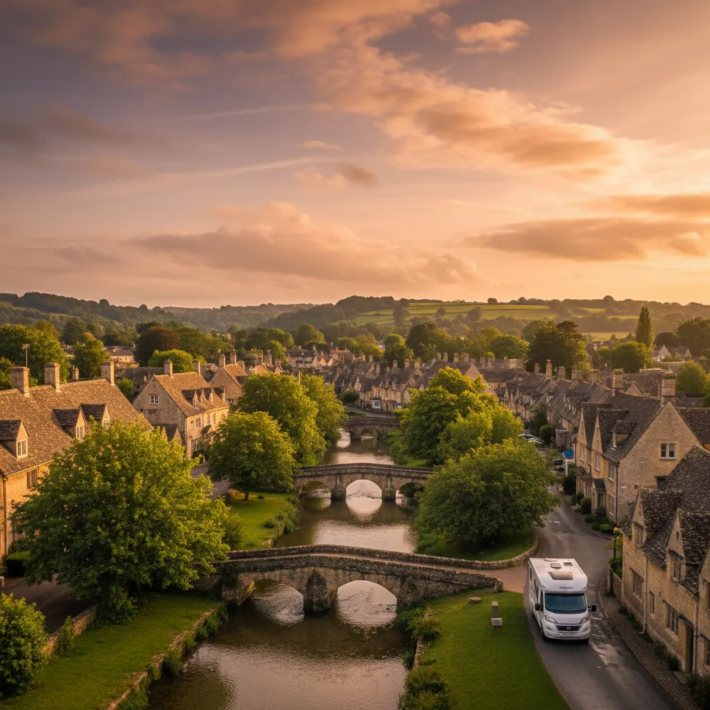 Bourton-on-the-Water