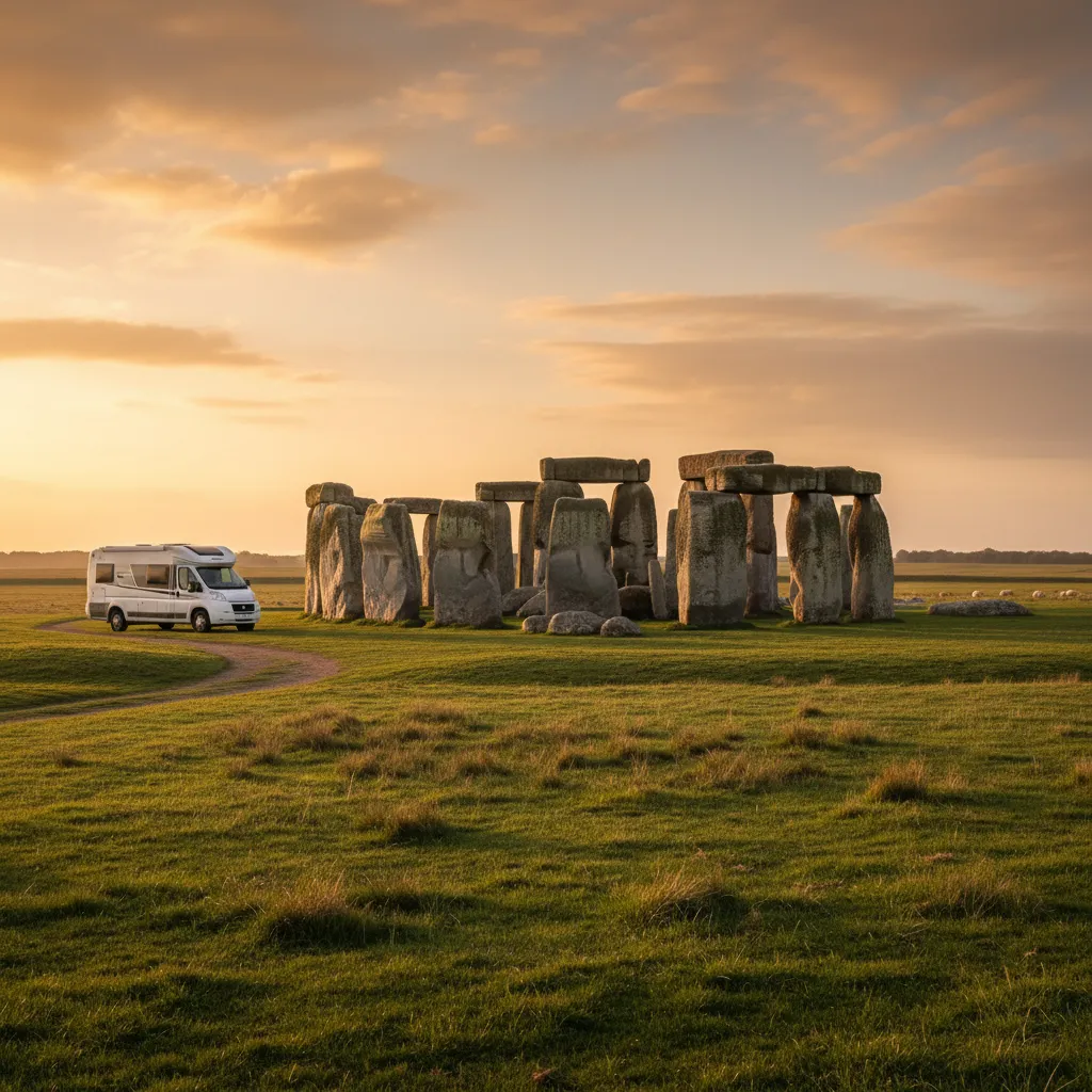 Stonehenge
