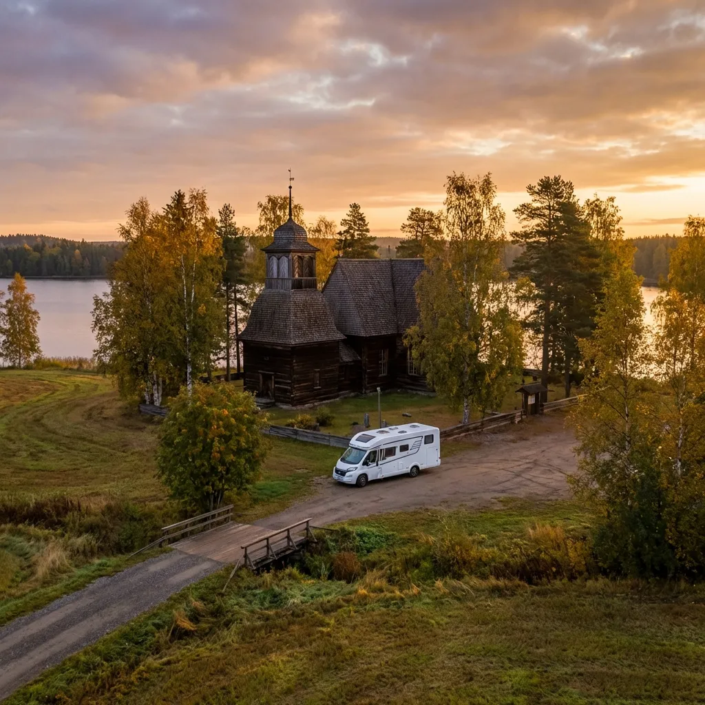 Petäjävesi