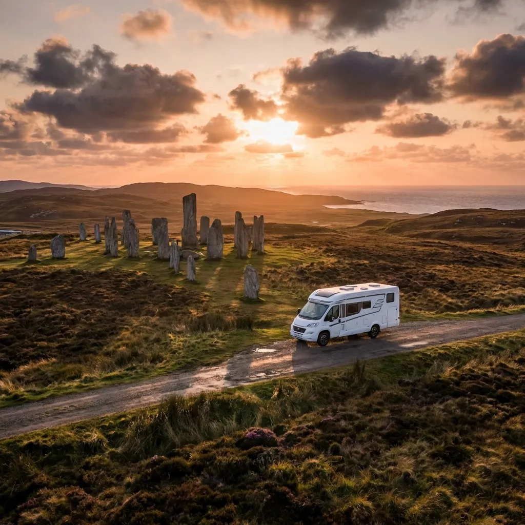 Callanish Stones