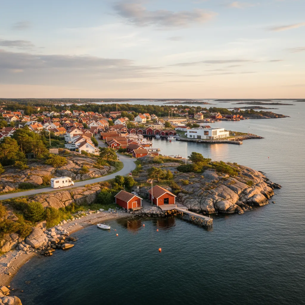 Skärhamn