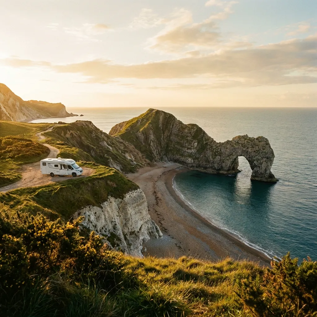 Durdle Door