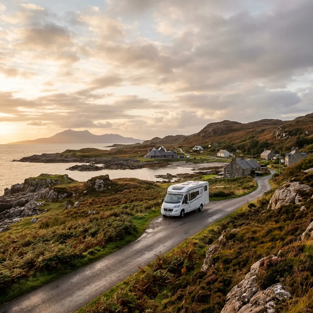 Arisaig