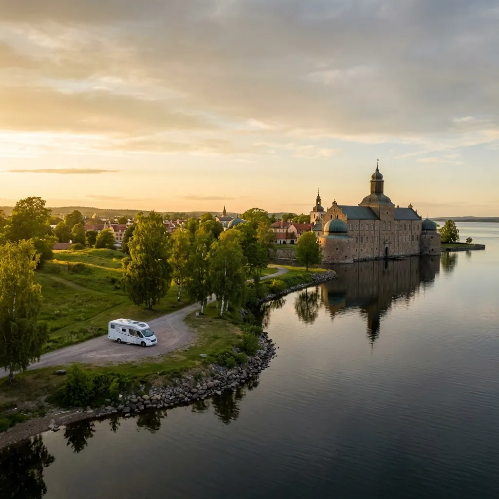 Vadstena