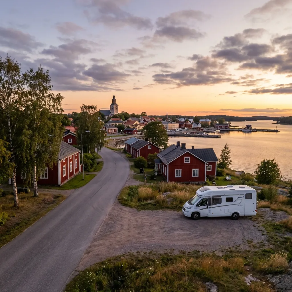 Uusikaupunki