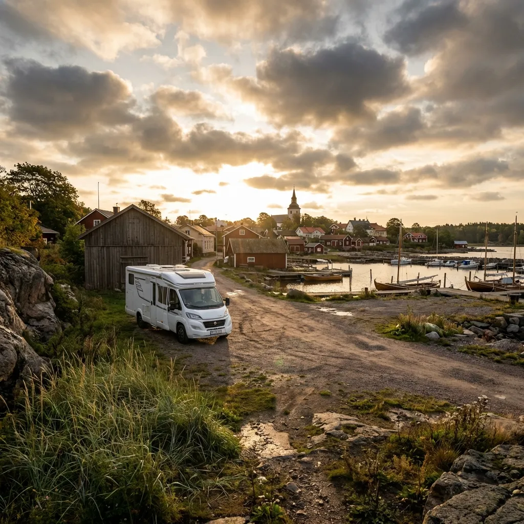 Ekenäs