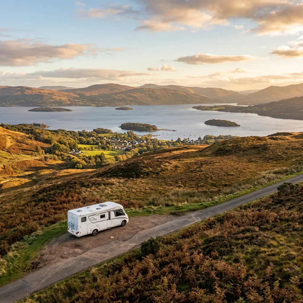 Conic Hill