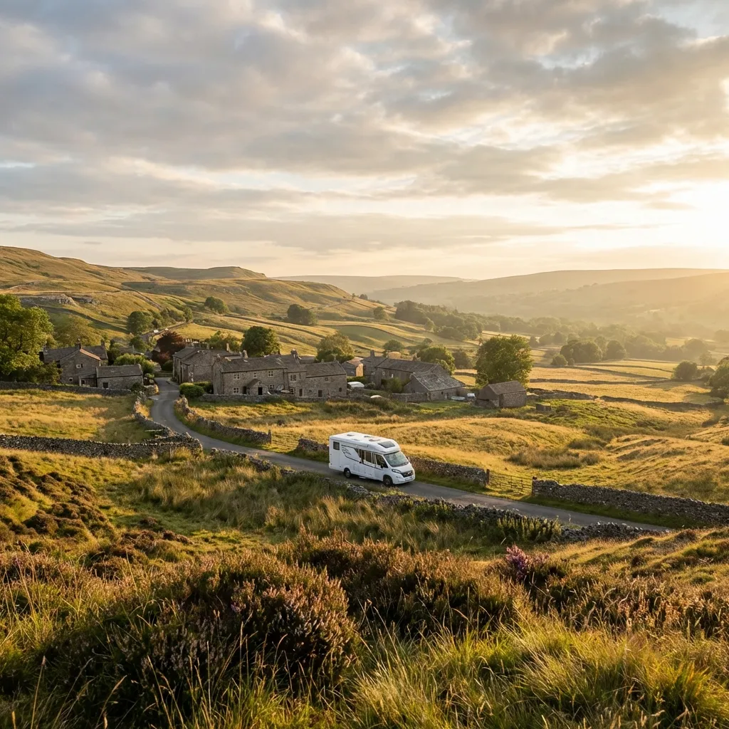 Peak District Nationalpark