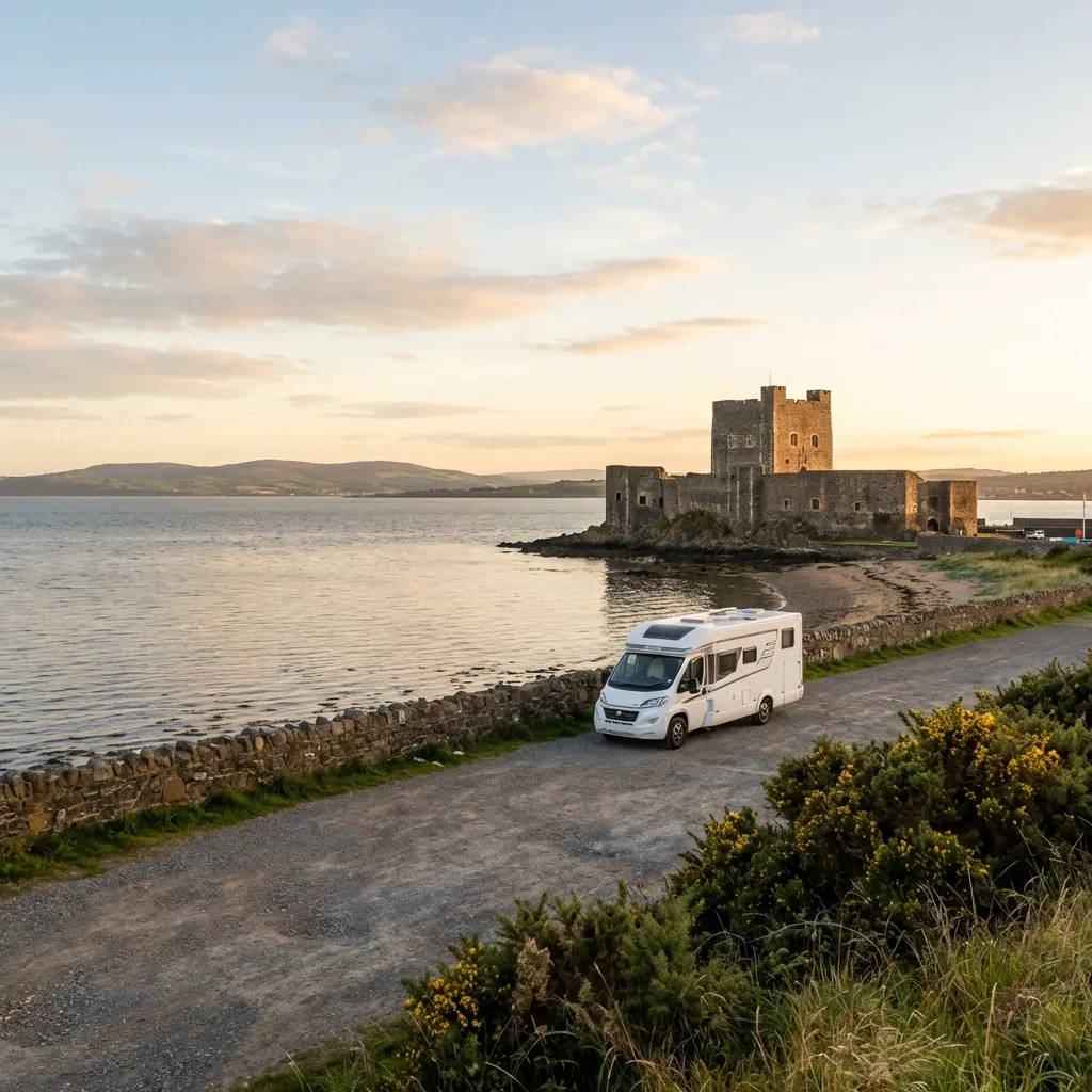 Carrickfergus