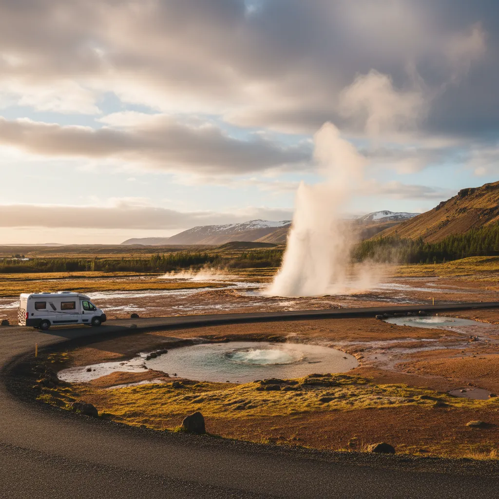 Geysir