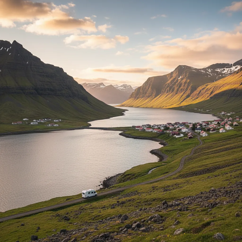 Borgarfjörður Eystri
